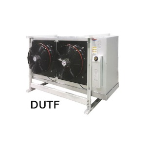 엑셀고가형 증발기(동결용) DUTF