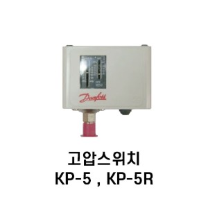 [댄포스] HP KP-5 자동,수동(R)